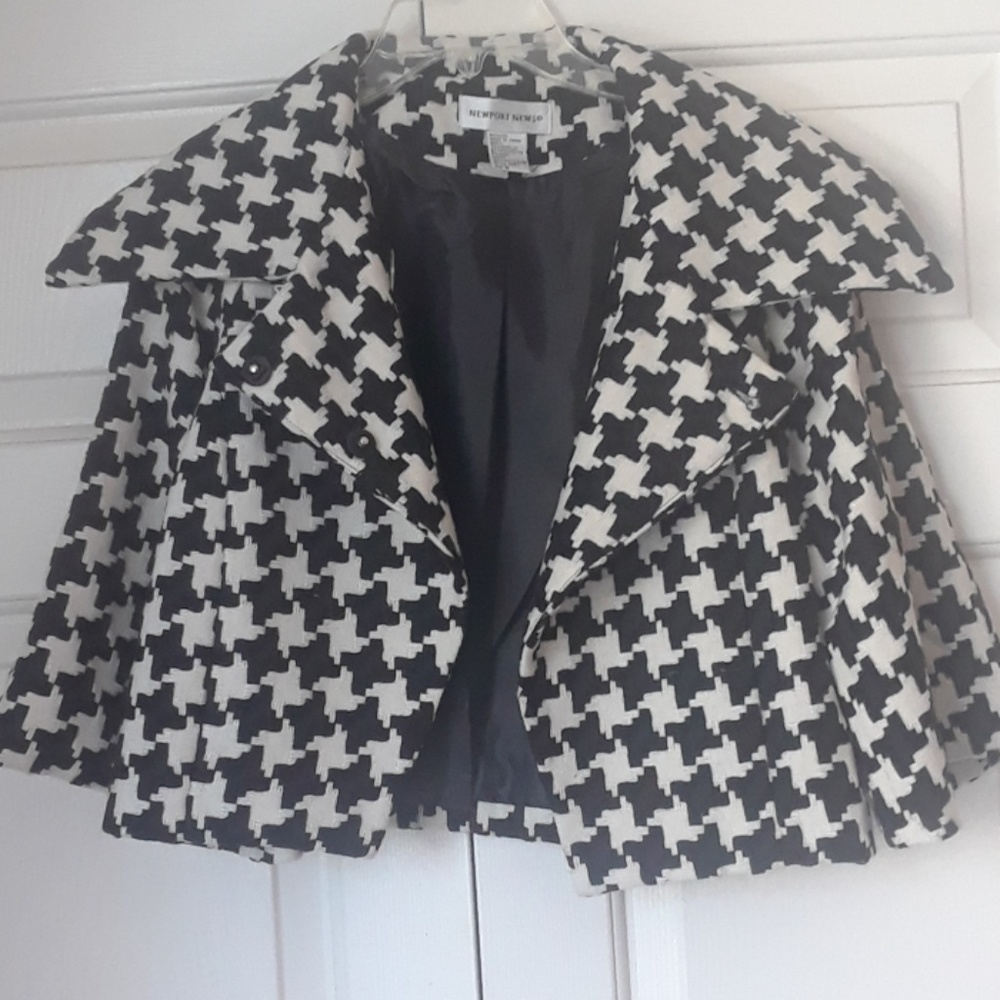 Newport News dress and jacket set - Picture 8 of 8